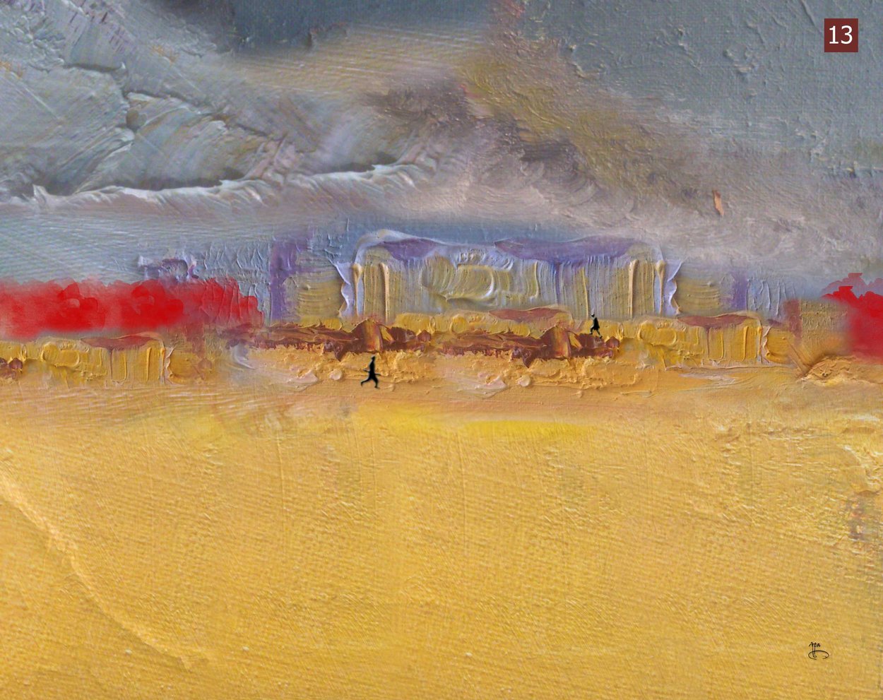 Nomade — Ata Irvani